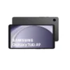 Tablette SAMSUNG TAB A9 Stockage  64Gb RAM 4Gb 5100 mAh, charge rapide 15 W.
