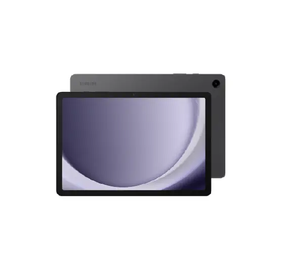Tablette SAMSUNG TAB A9 Stockage  64Gb RAM 4Gb 5100 mAh, charge rapide 15 W.