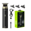 Tondeuse oraimo Moteur puissant : 7000 tr/min-Charge rapide : via USB Type-C-Autonomie : 90 minutes