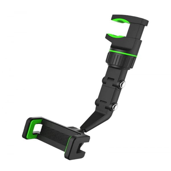 Universal clip cellphone holder Clip sécurisé