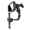Universal clip cellphone holder Clip sécurisé