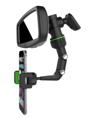Universal clip cellphone holder Clip sécurisé
