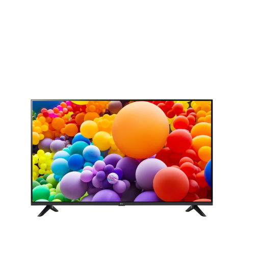 TV LG 65 pouces Écran  65″ (164 cm), résolution 3840 × 2160 (4K UHD). Image  HDR10 Pro, Dolby Vision, contraste élevé, couleurs réalistes.