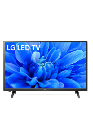 TV LG 32 pouces Écran Full HD (1920×1080) avec Dynamic Color Enhancer Processeur Quad Core pour améliorer netteté et contraste Active HDR (HDR10, HLG) pour des couleurs riches