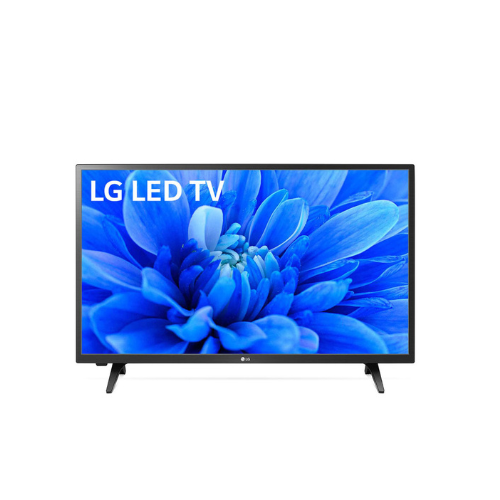 TV LG 32 pouces Écran Full HD (1920×1080) avec Dynamic Color Enhancer Processeur Quad Core pour améliorer netteté et contraste Active HDR (HDR10, HLG) pour des couleurs riches