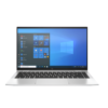 HP EliteBook x360 1040 G8combine design premium, sécurité renforcée et performances solides grâce aux processeurs Intel de 11ᵉ génération.