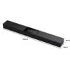 Barre de son Hisense HS1800 2.1canaux avec caisson de basses sans fil Puissance totale : 140 W (barre + caisson)