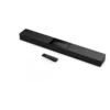 Barre de son Hisense HS1800 2.1canaux avec caisson de basses sans fil Puissance totale : 140 W (barre + caisson)