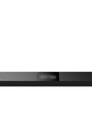 Barre de son Hisense HS1800 2.1canaux avec caisson de basses sans fil Puissance totale : 140 W (barre + caisson)