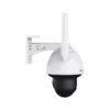 camera TP-Link VIGI C540‑4G  Le contenu standard inclut la caméra elle‑même, un adaptateur secteur