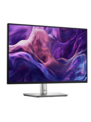 Ecran Dell P2425H (24 pouces). Résolution : Full HD 1920 × 1080 pixels. Technologie IPS avec rétroéclairage LED.