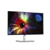 Ecran Dell U2724D (27 pouces) Résolution : QHD 2560 × 1440 pixels (≈ 3,7 millions de pixels).