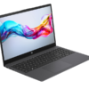 HP 15-fd0406nia Intel Core i7-1355U de 13ᵉ génération, 8 GB de RAM et un SSD NVMe de 512 GB
