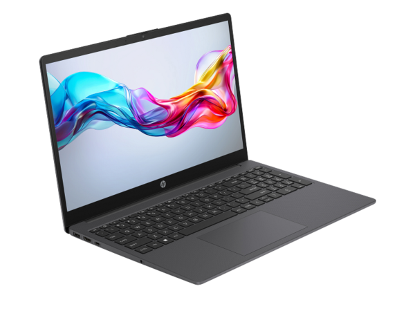 HP 15-fd0406nia Intel Core i7-1355U de 13ᵉ génération, 8 GB de RAM et un SSD NVMe de 512 GB