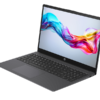 HP 15-fd0406nia Intel Core i7-1355U de 13ᵉ génération, 8 GB de RAM et un SSD NVMe de 512 GB