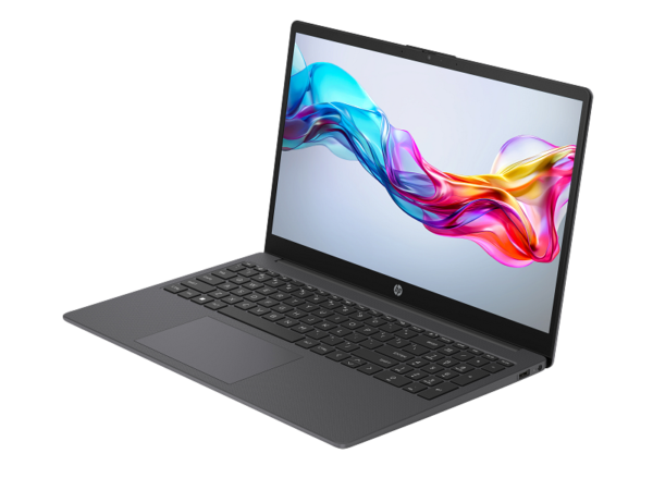 HP 15-fd0406nia Intel Core i7-1355U de 13ᵉ génération, 8 GB de RAM et un SSD NVMe de 512 GB
