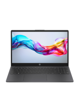 HP 15-fd0406nia Intel Core i7-1355U de 13ᵉ génération, 8 GB de RAM et un SSD NVMe de 512 GB