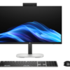 HP 290 G9 (A54XGET) ordinateur de bureau, format tour, 512gb stockage et 8gb