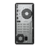 HP 290 G9 (A54XGET) ordinateur de bureau, format tour, 512gb stockage et 8gb