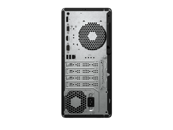 HP 290 G9 (A54XGET) ordinateur de bureau, format tour, 512gb stockage et 8gb