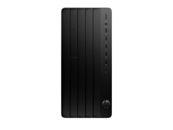 HP 290 G9 (A54XGET) ordinateur de bureau, format tour, 512gb stockage et 8gb