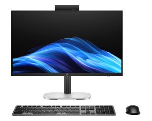 HP 290 G9 (A54XGET) ordinateur de bureau, format tour, 512gb stockage et 8gb