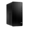 HP 290 G9 (A54XGET) ordinateur de bureau, format tour, 512gb stockage et 8gb