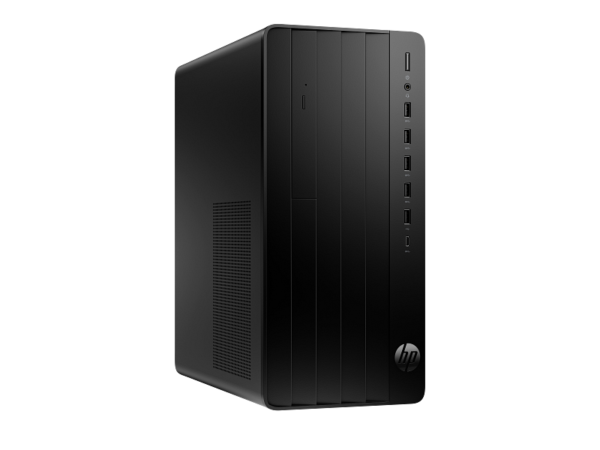 HP 290 G9 (A54XGET) ordinateur de bureau, format tour, 512gb stockage et 8gb