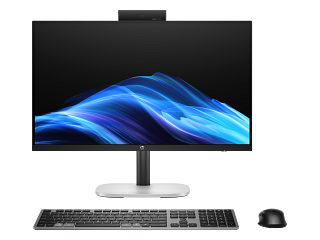 HP 290 G9 (A54XGET) ordinateur de bureau, format tour, 512gb stockage et 8gb
