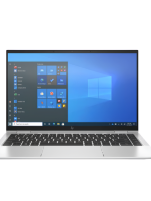 HP EliteBook x360 1040 G8combine design premium, sécurité renforcée et performances solides grâce aux processeurs Intel de 11ᵉ génération.