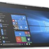 HP EliteBook x360 830 G7 ultraportable convertible haut de gamme de 13,3 pouces, sorti en 2020, conçu pour les professionnels recherchant mobilité, sécurité et polyvalence.