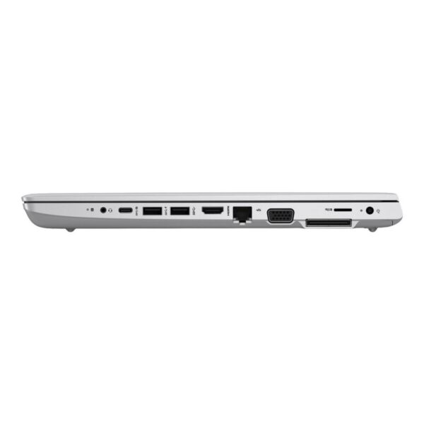 HP Probook 650 G4 8ème génération RAM 8Gb  Écran 15.6 ordinateur portable professionnel de 15,6 pouces sorti en 2018, conçu pour les entreprises qui recherchent robustesse, sécurité et compatibilité avec les environnements IT modernes