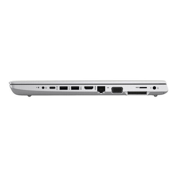 HP Probook 650 Intel Core i5-8250U 1.80GHz-RAM 8Gb Stockage-SSD 256Gb + HDD 500Gb
