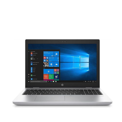 HP Probook 650 Intel Core i5-8250U 1.80GHz-RAM 8Gb Stockage-SSD 256Gb + HDD 500Gb
