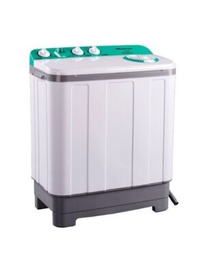 jj2 HISENSE WSRB 113 Type de machine : Semi-automatique, TwinTub (double cuve) Capacité de lavage : 11 kg
