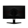 Moniteur Hisense 27G5F-SE(0002) Gaming monitor Display Port (DP) DP 1,2 x 1, taux de rafraîchissement jusqu'à 165 Hz ▪️HDMI HDMI 2.0 x 2, taux de rafraîchissement jusqu'à 144 Hz ▪️Sortie audio 1, 3,5 mm