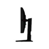 Moniteur Hisense 27G5F-SE(0002) Gaming monitor Display Port (DP) DP 1,2 x 1, taux de rafraîchissement jusqu'à 165 Hz ▪️HDMI HDMI 2.0 x 2, taux de rafraîchissement jusqu'à 144 Hz ▪️Sortie audio 1, 3,5 mm