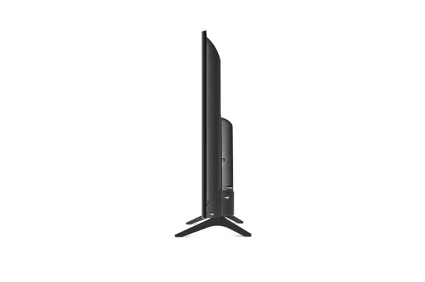 TV LG 86 pouces Écran  86 (218 cm), résolution 3840 × 2160 (4K UHD). Image  HDR10 Pro