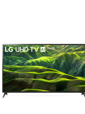 TV LG 86 pouces Écran  86 (218 cm), résolution 3840 × 2160 (4K UHD). Image  HDR10 Pro
