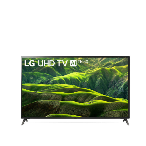 TV LG 86 pouces Écran  86 (218 cm), résolution 3840 × 2160 (4K UHD). Image  HDR10 Pro