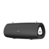 ZEALOT S39 Puissance : 60 W RMS, avec caisson de basses dédié. Batterie : 7200 mAh, jusqu’à 30 h d’autonomie en veille, environ 3 h de lecture continue à pleine puissance.