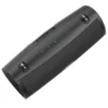 ZEALOT S39 Puissance : 60 W RMS, avec caisson de basses dédié. Batterie : 7200 mAh, jusqu’à 30 h d’autonomie en veille, environ 3 h de lecture continue à pleine puissance.