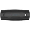 ZEALOT S39 Puissance : 60 W RMS, avec caisson de basses dédié. Batterie : 7200 mAh, jusqu’à 30 h d’autonomie en veille, environ 3 h de lecture continue à pleine puissance.