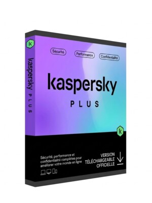 Anti-Virus Kaspersky Plus