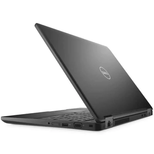 Dell Latitude 5590, Core i5, 7ème Gen., 500Gb HDD, RAM 8Gb, Écran 15.6, Bluetooth, WiFi