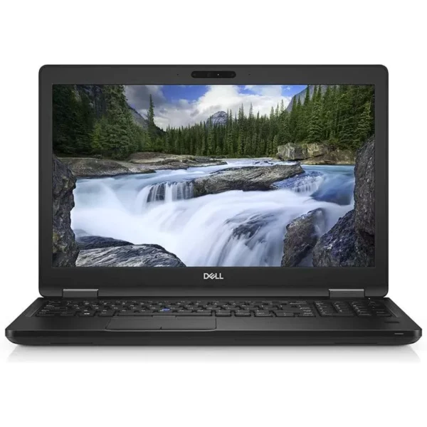 Dell Latitude 5590,-Core i5-7ème Gen- 500Gb HDD- RAM 8Gb- Écran 15.6-Bluetooth-WiFi