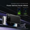 Power Banks ORAIMO | Capacités 10 000 mAh- 20 000 mAh | Ports USB-A, USB-C | Protection contre la surcharge |