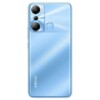 Infinix HOT 20i | RAM 3GB | Stockage 64 GB | Batterie 5 000 mAh | Connectivité 4G LTE-Wi-Fi-Bluetooth 5.0-USB‑C-double SIM.
