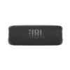 3_JBL_FLIP6_FRONT_BLACK_29509_x2 Enceinte JBL FLIP 6 | Batterie Li‑ion 4800 mAh. | Autonomie jusqu’à 12 heures | Bluetooth 5.1 connexion sans fil stable