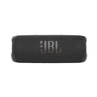 3_JBL_FLIP6_FRONT_BLACK_29509_x2 Enceinte JBL FLIP 6 | Batterie Li‑ion 4800 mAh. | Autonomie jusqu’à 12 heures | Bluetooth 5.1 connexion sans fil stable